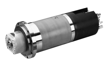 內(nèi)置電機-HC,HCS(自動換刀)