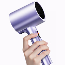 美的等離子高速電吹風機FG505